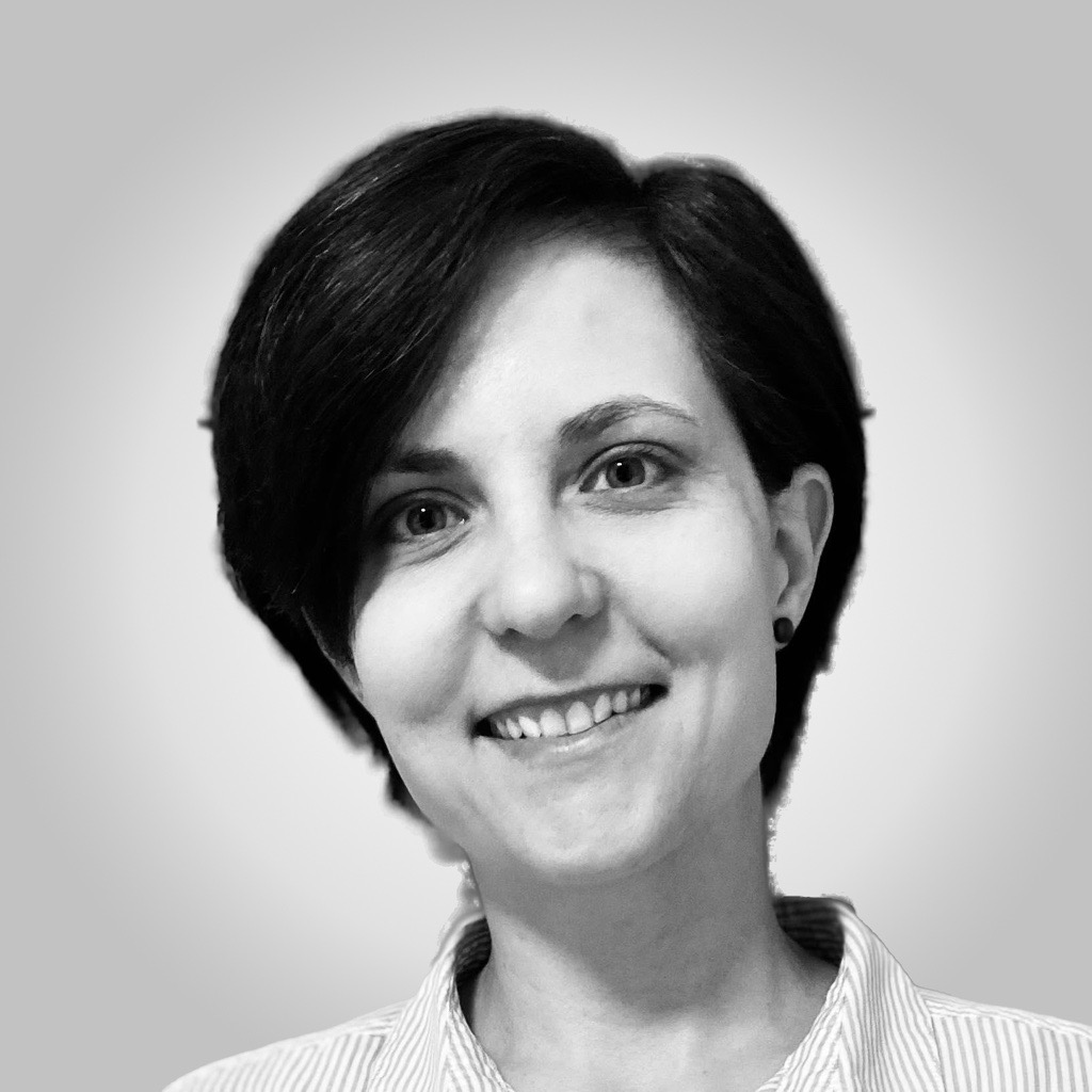 Angeliki Zacharioudaki, CDT