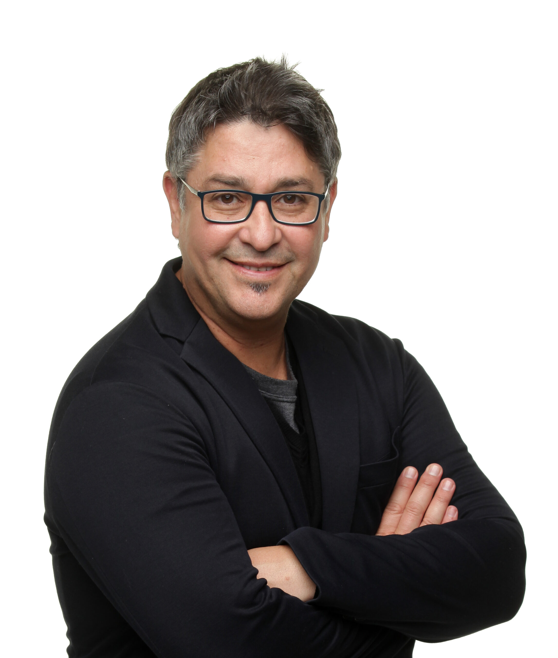 Dr. Milko Villarroel