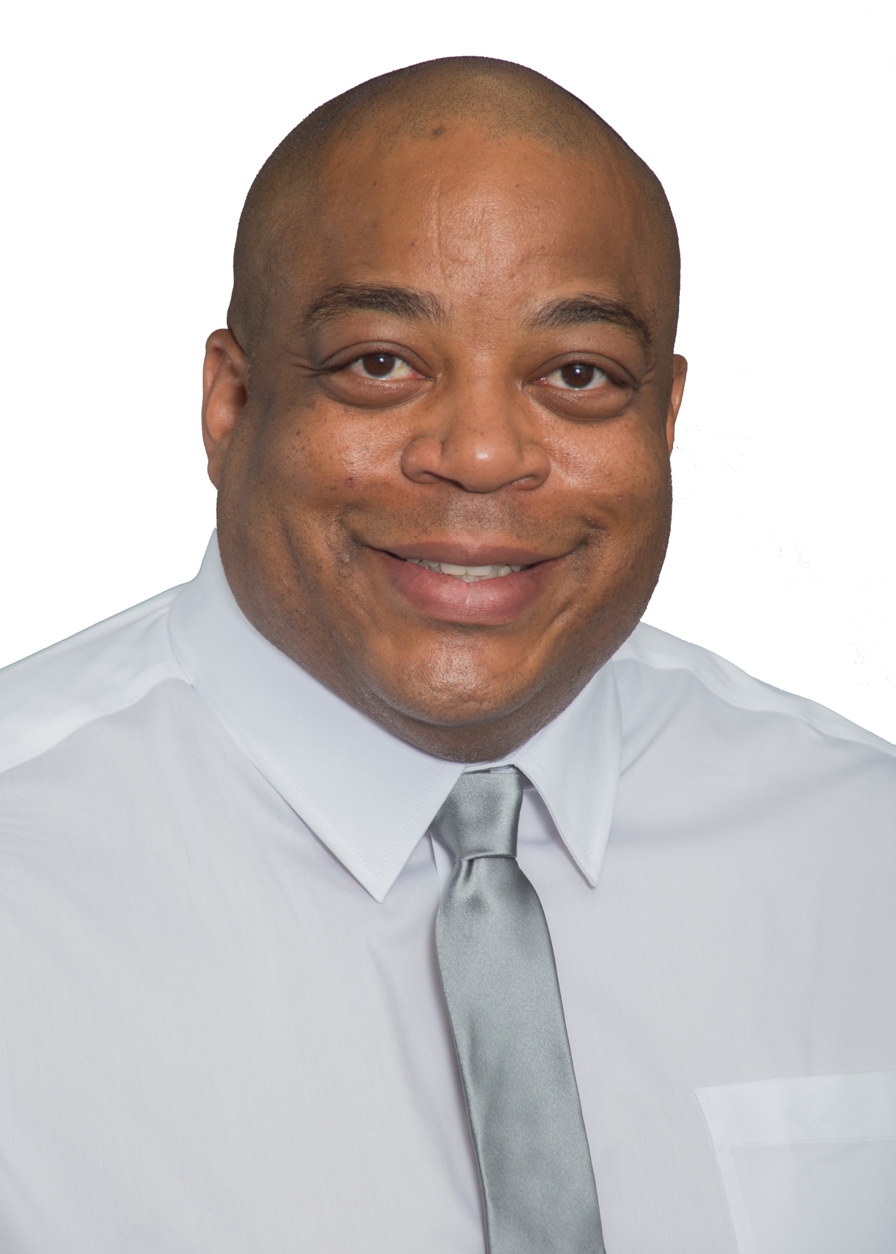 Maurice “Mo” Whitlock, CDT, TE