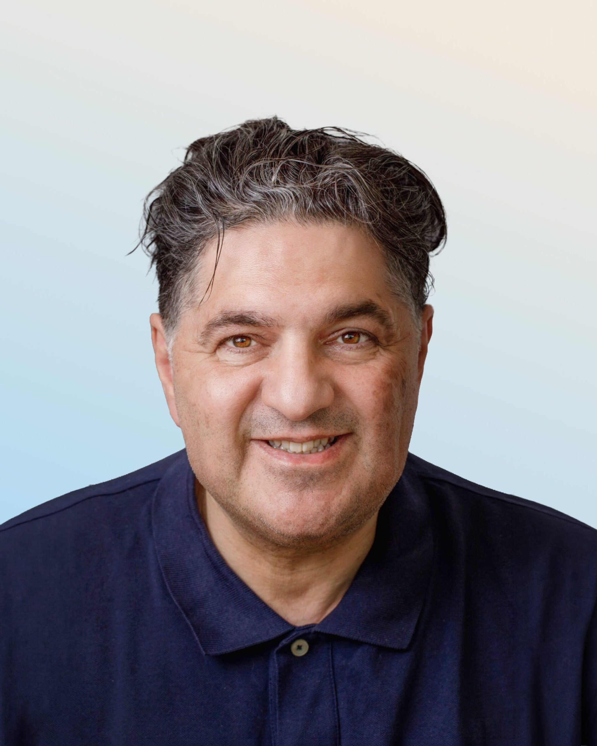 Shahab Esfarjani, MDT
