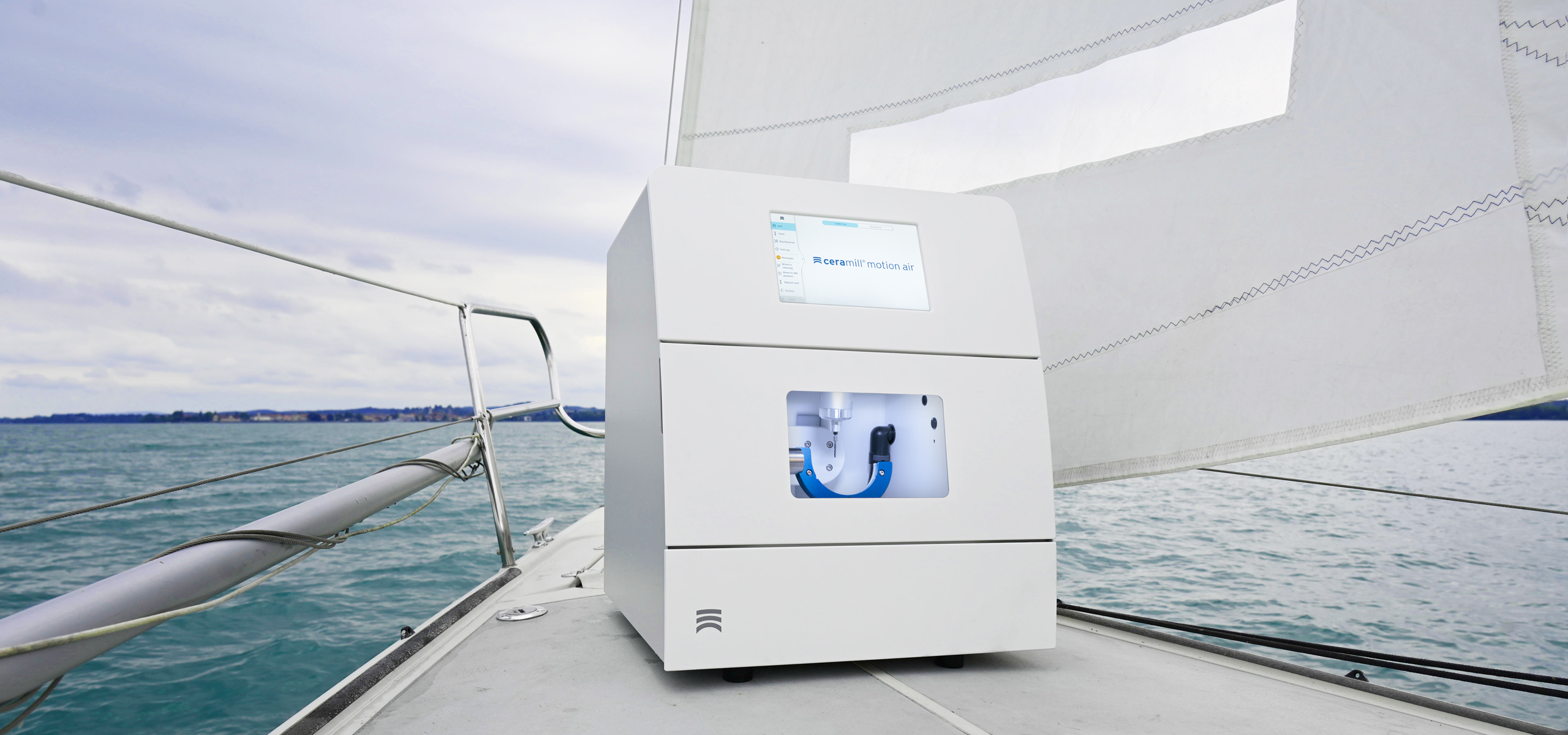 Ceramill Therm CS