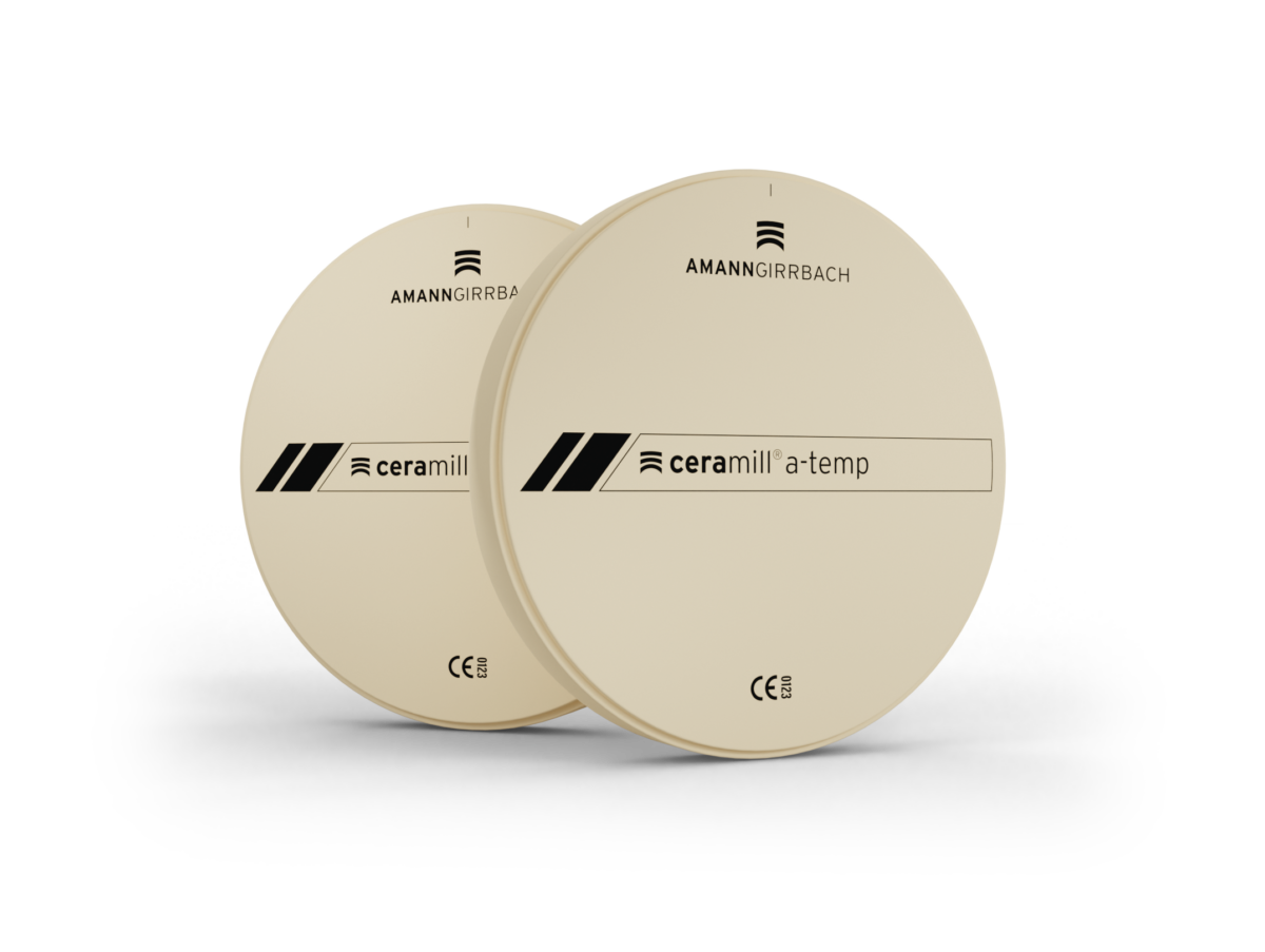 Ceramill A-Temp