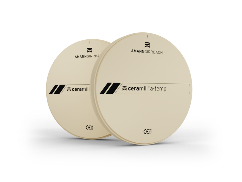 Ceramill A-Temp