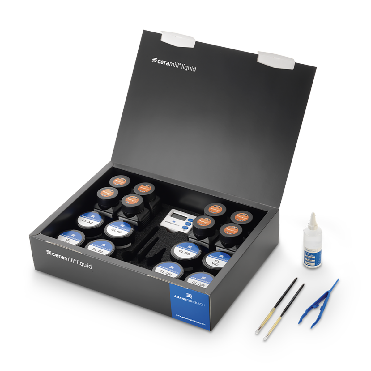 Ceramill Liquid