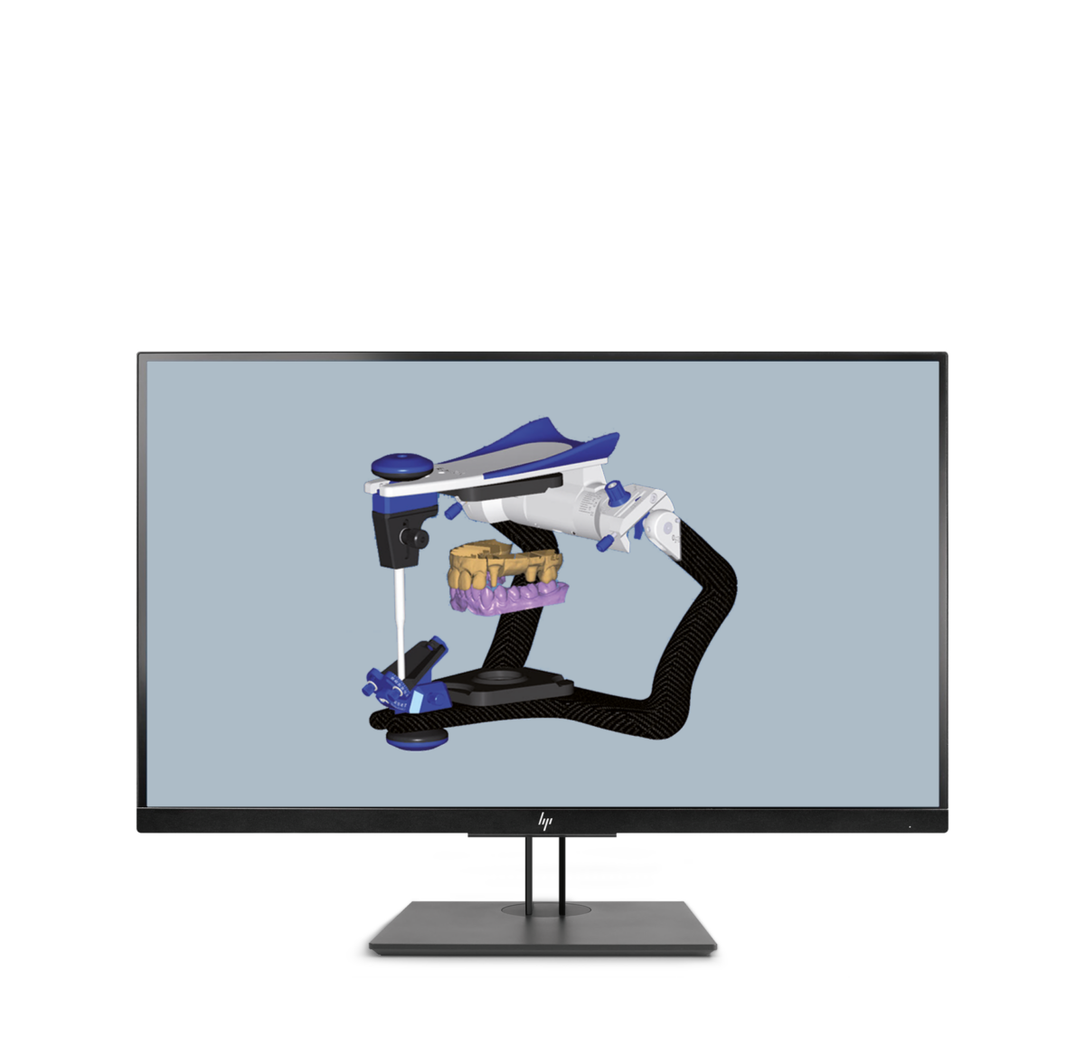 Artex CR Virtueller Artikulator