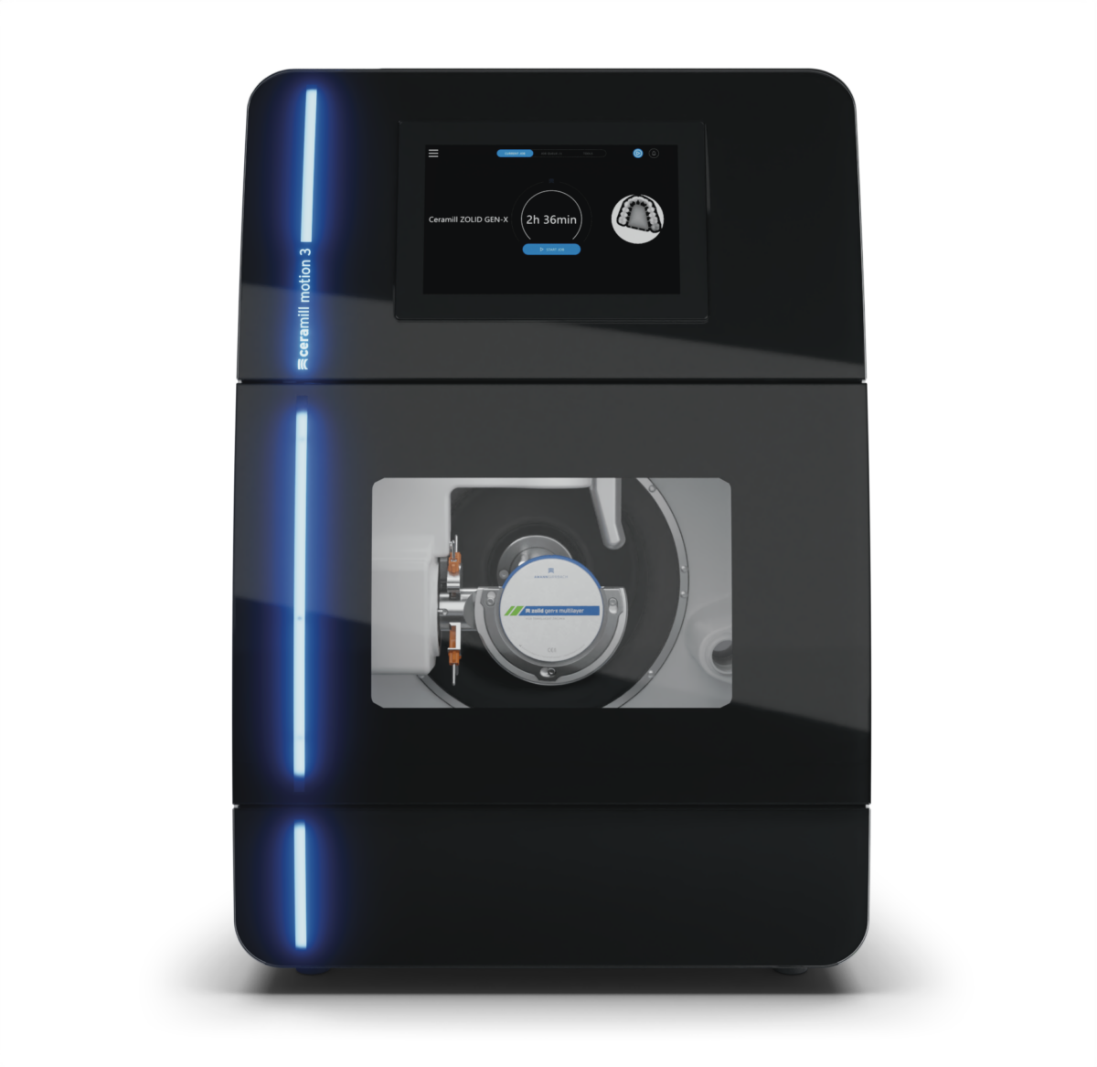 Ceramill Motion 3