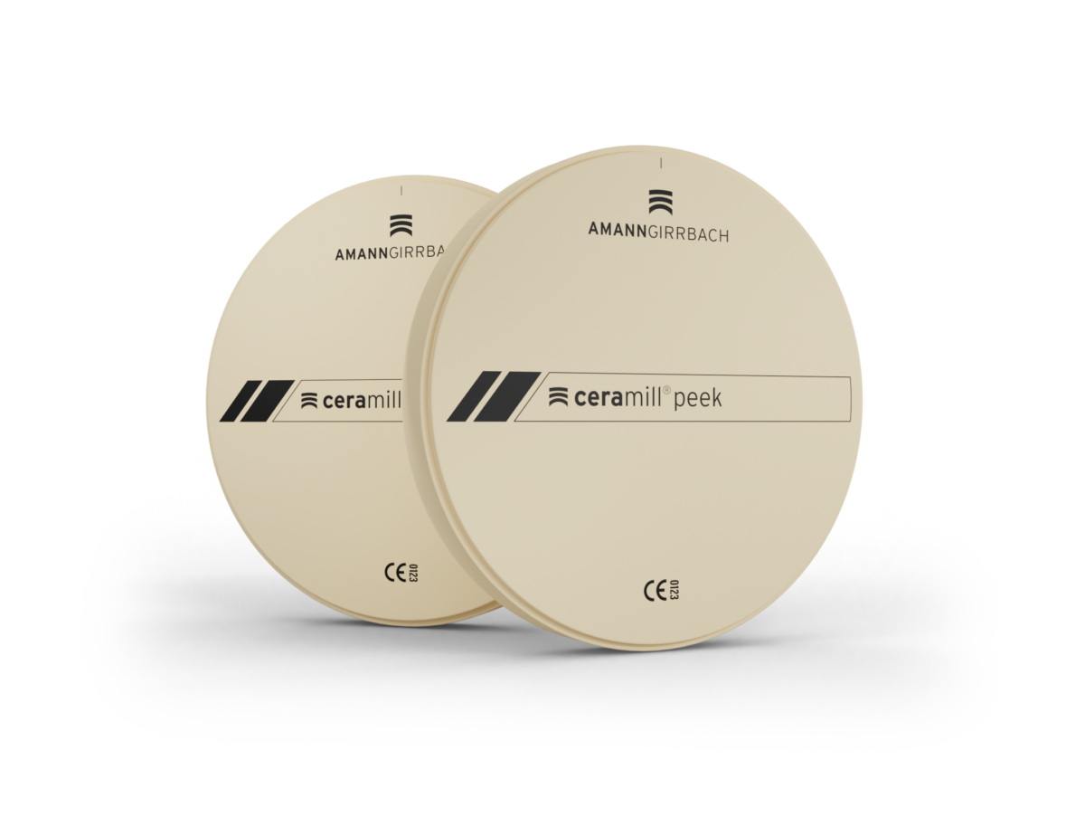 Ceramill PEEK