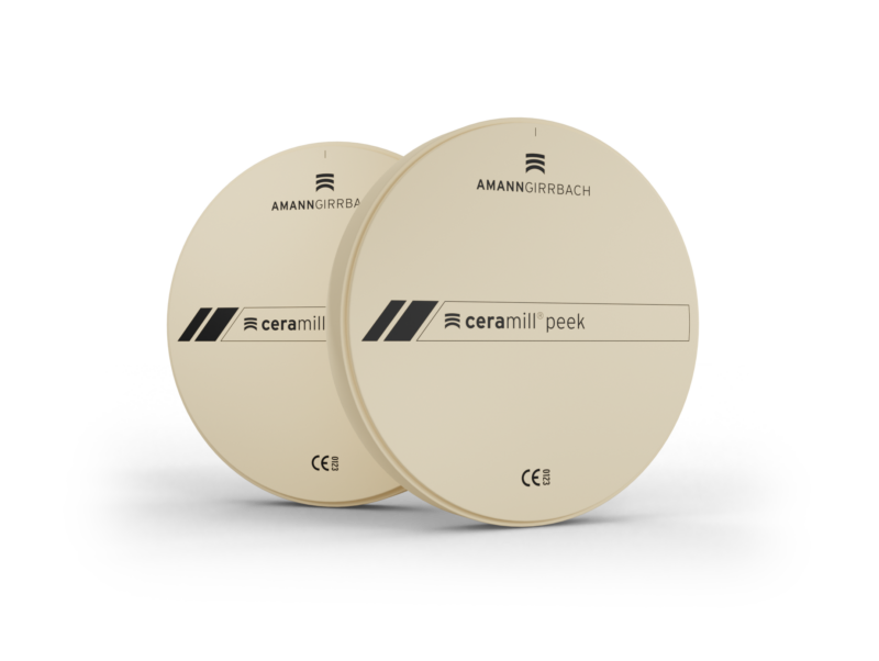 Ceramill PEEK