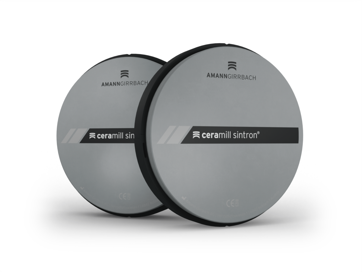 Ceramill Sintron