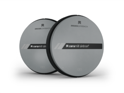 Ceramill Sintron
