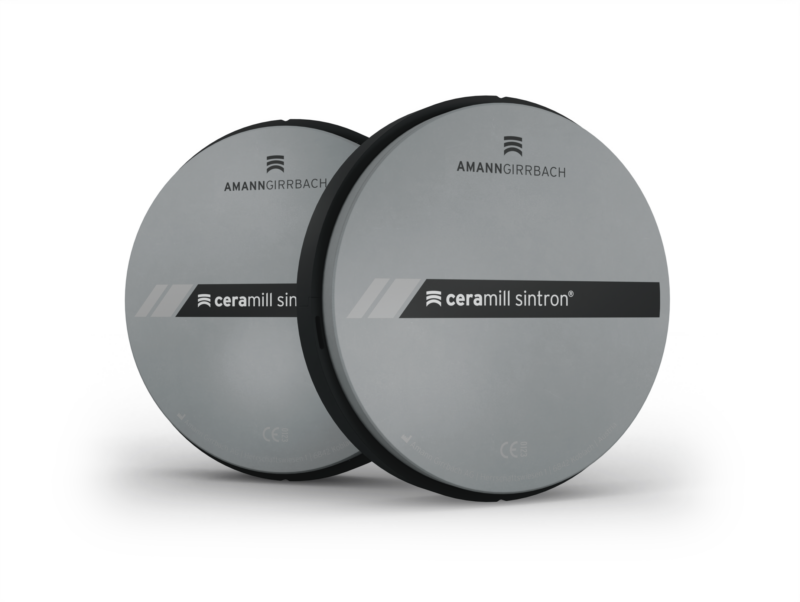 Ceramill Sintron