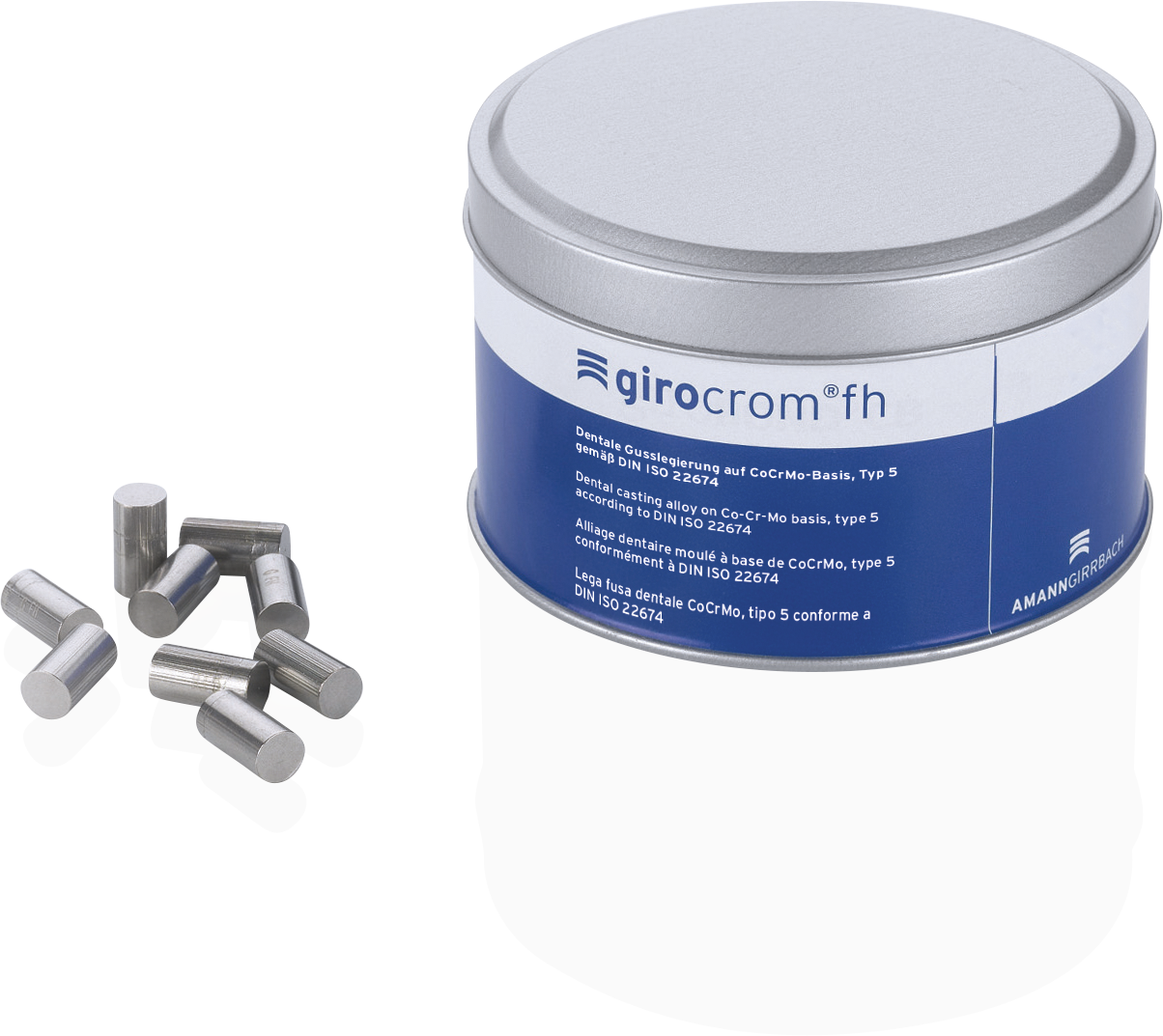 Girocrom FH