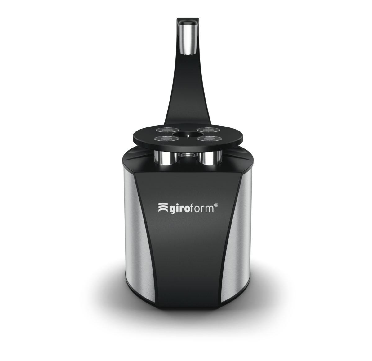 Giroform Pinbohrgerät