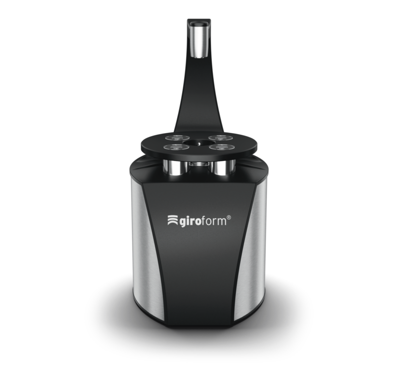 Giroform Pin Drill
