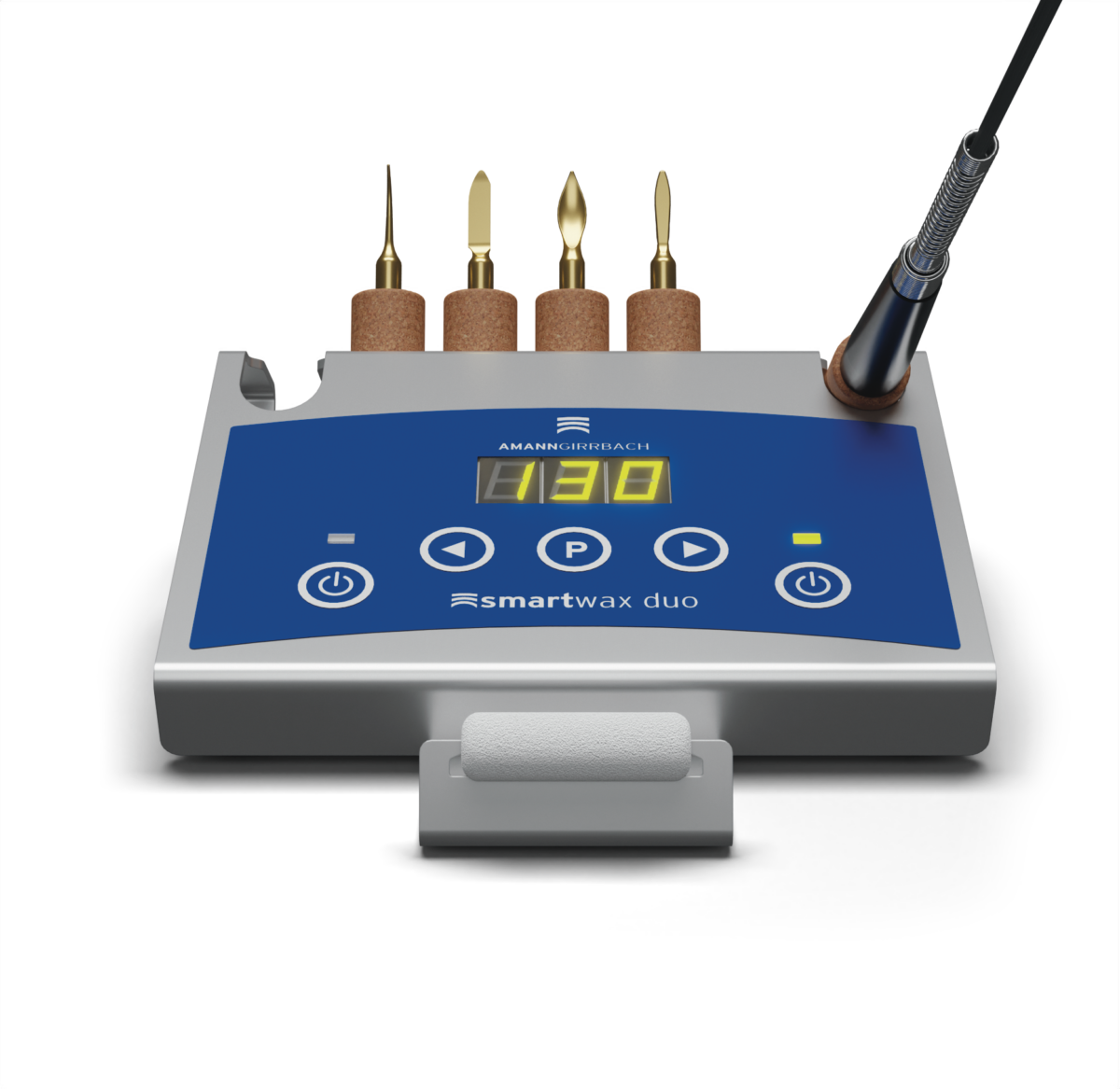 Smartwax Duo