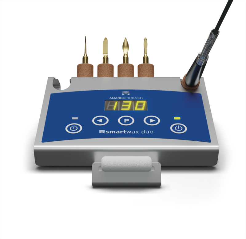 Smartwax Duo