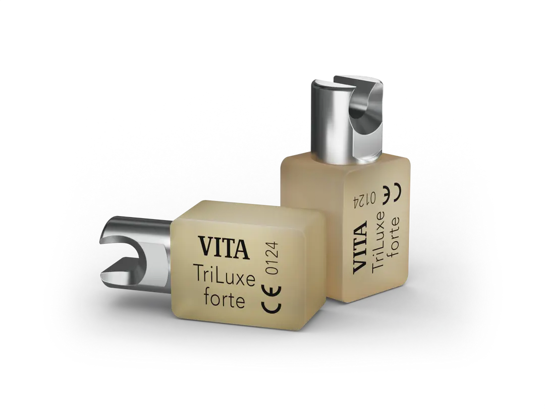 VITABLOCS TriLuxe forte