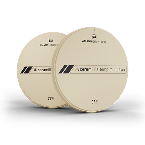 Polymers Amann Girrbach North America