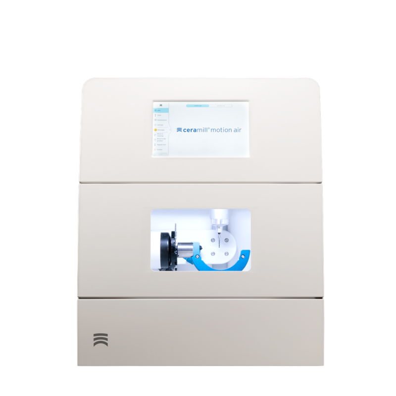 Ceramill Motion Air