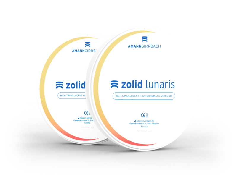 Zolid Lunaris