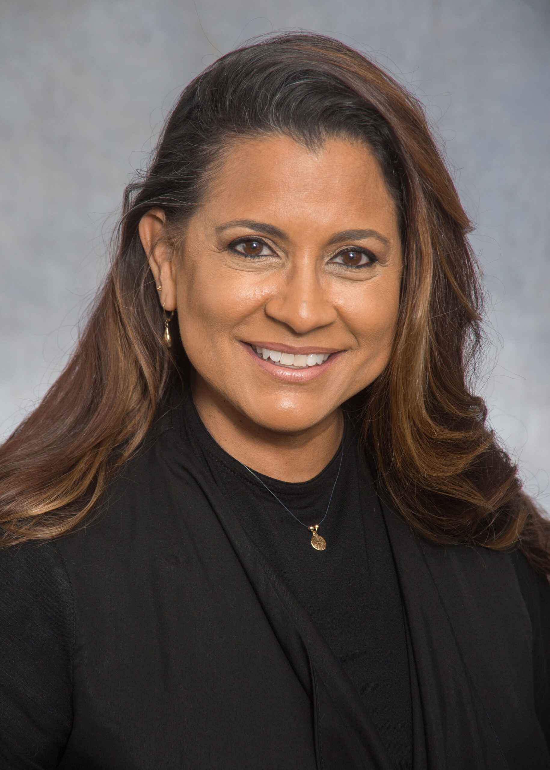 Nancy Franceschi, CDT