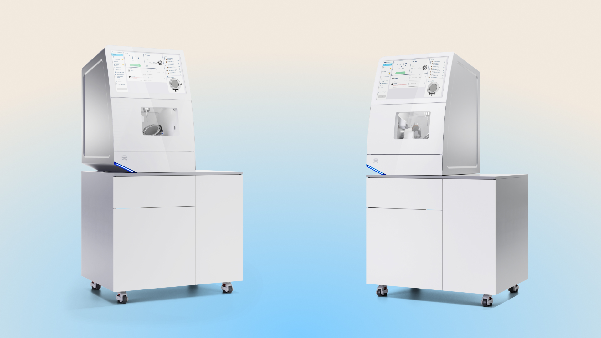 Ceramill Matron Core