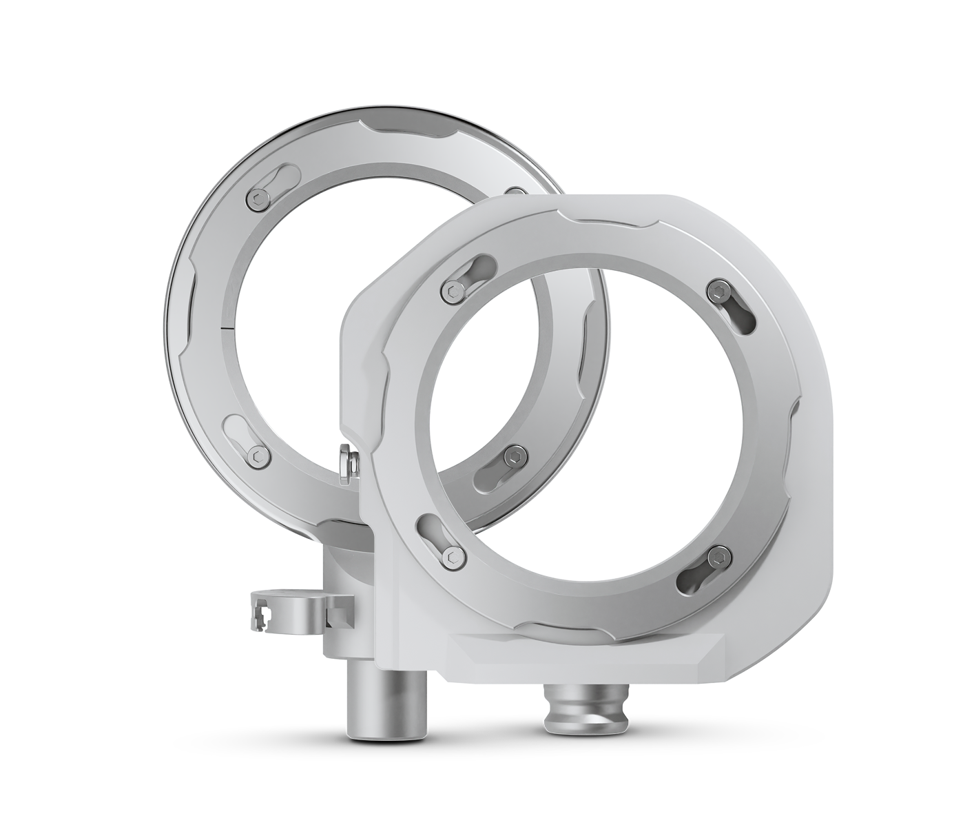 Blank Holder 98mm