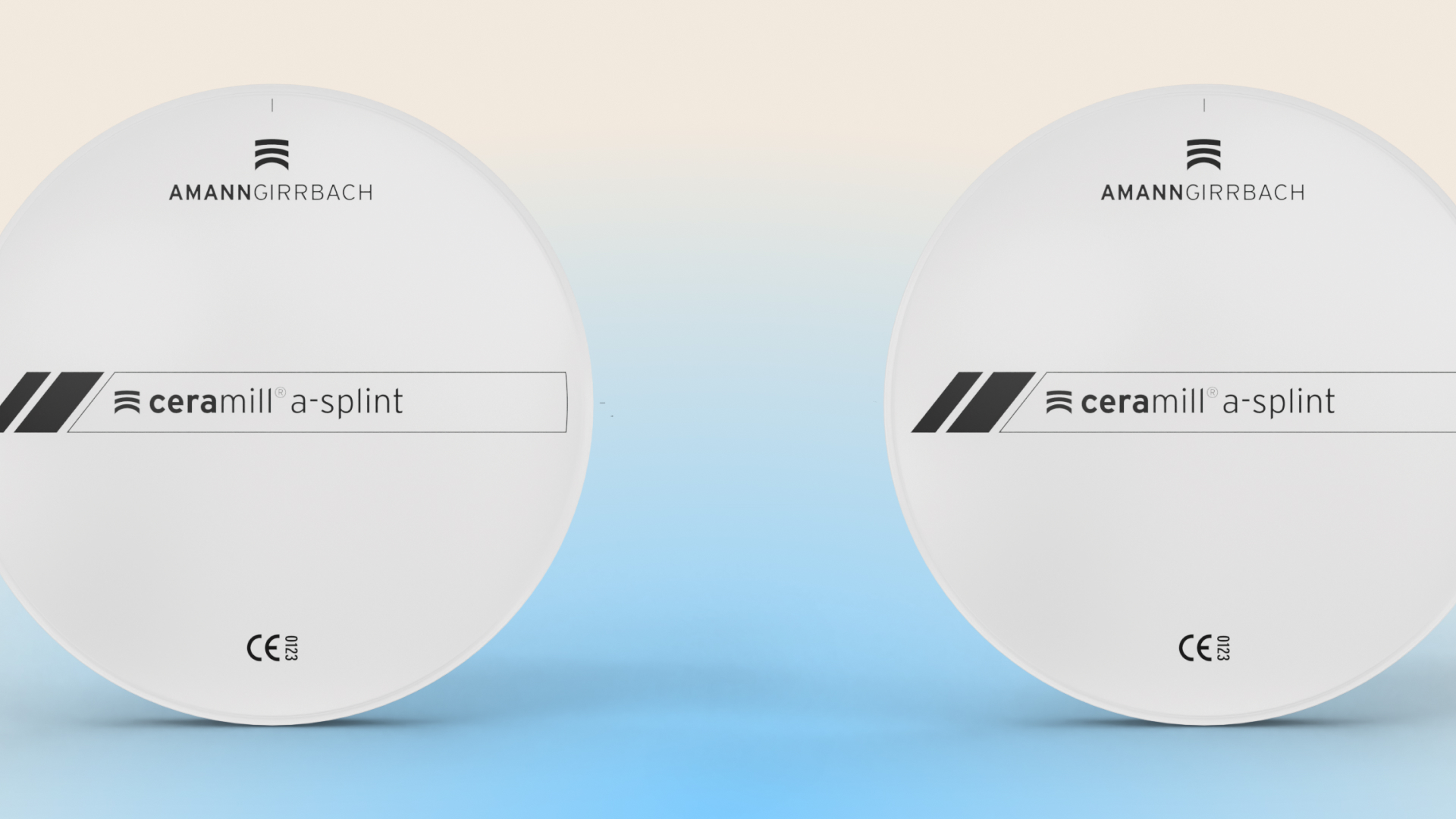 Ceramill A-Splint