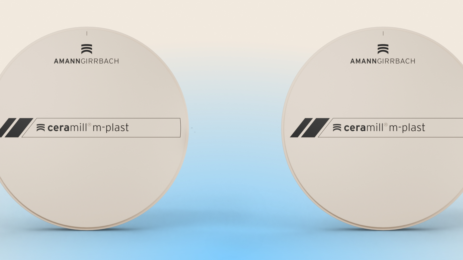 Ceramill M-Plast
