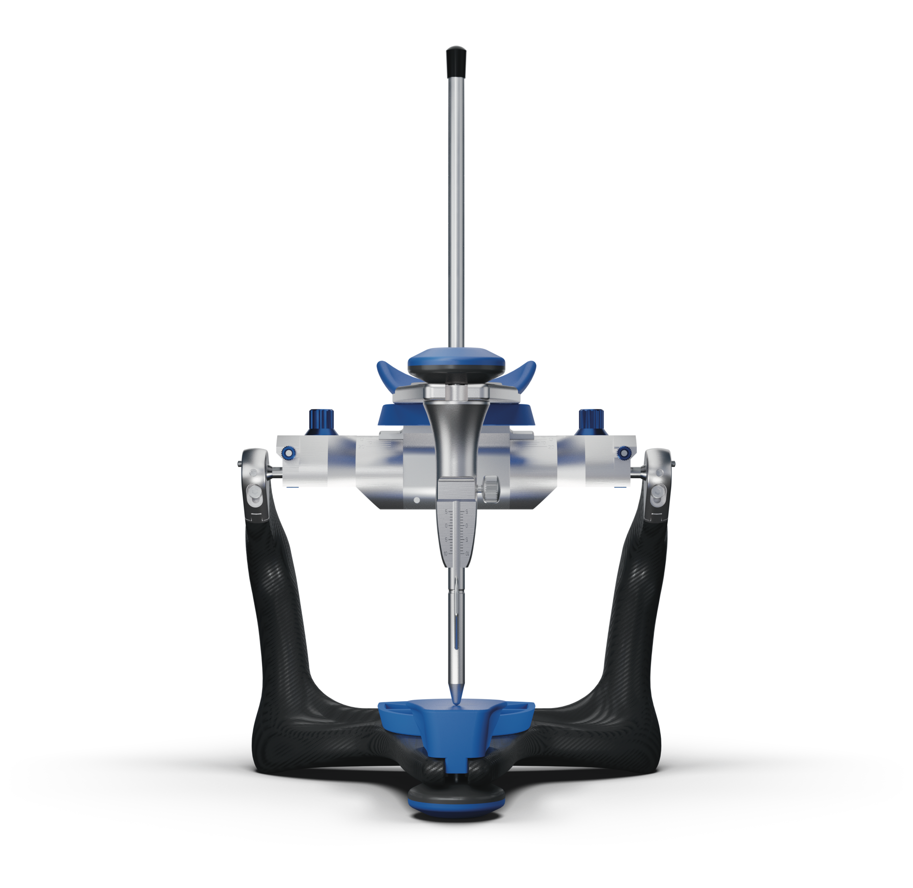 アーテックス咬合器タイプCR - Amann Girrbach