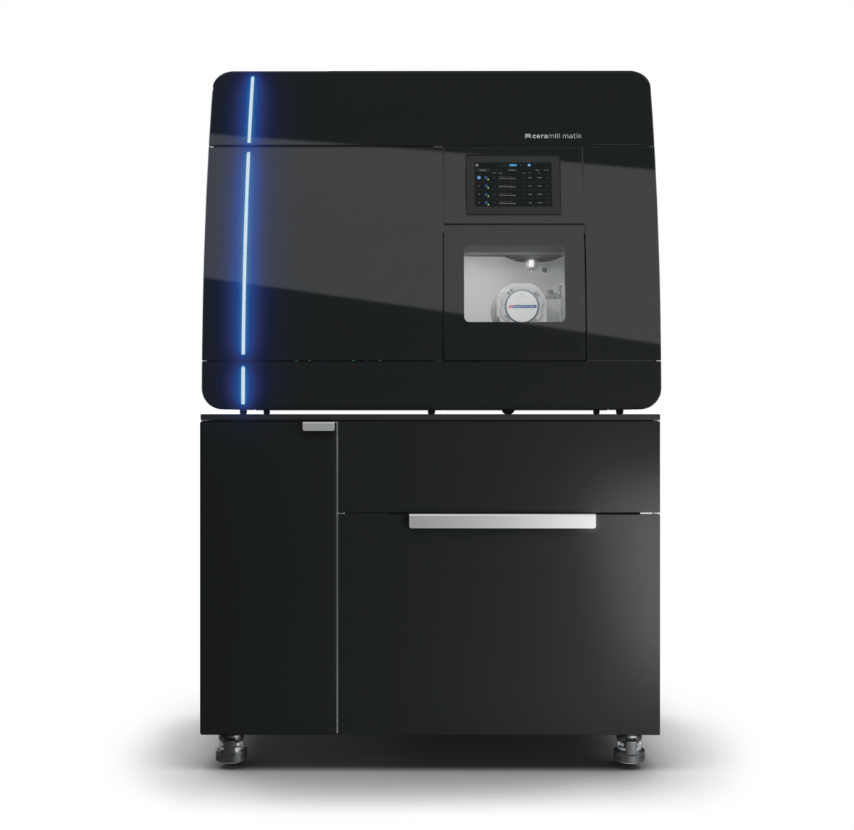 Ceramill Matik