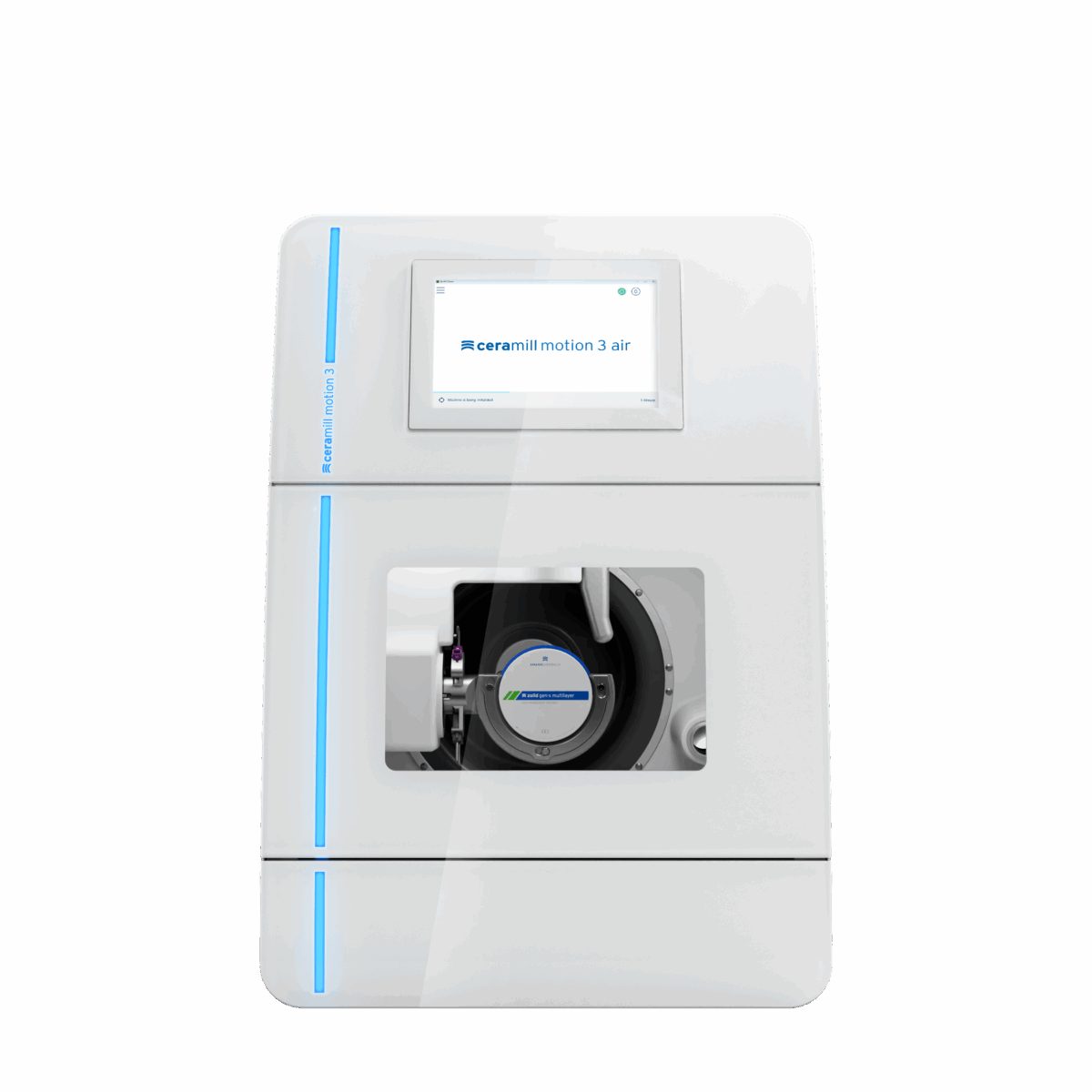 Ceramill Motion 3 Air